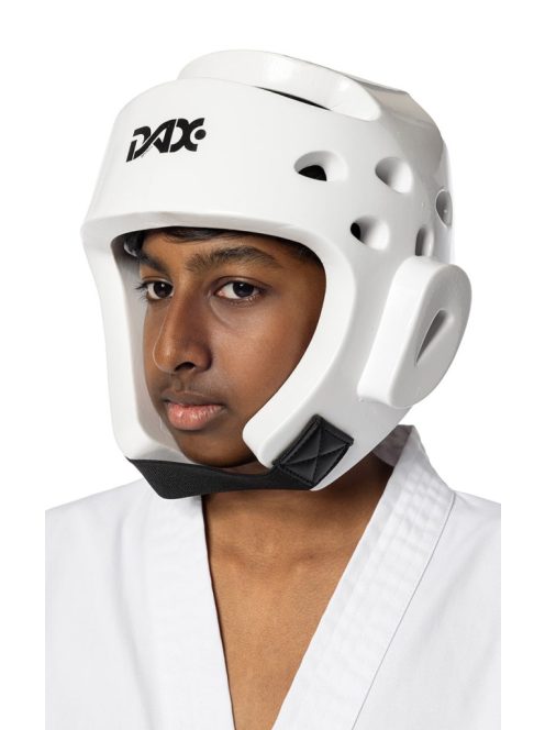 DAX Taeryon Taekwondo Head Guard