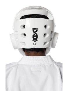 DAX Taeryon taekwondo és karate fejvédő