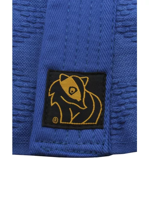 DAX Tori Gold judo ruha - 750 g - Kék