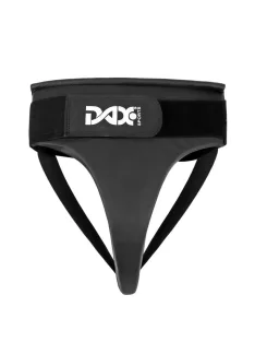 DAX Velcro Lady women's groin guard