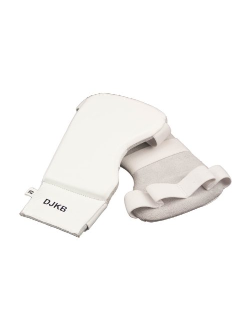 DJKB seikenvédő (JKA) - Ippon shobu