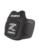 ZEBRA Coach Vest - Body protector – PU Black