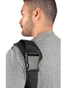 ZEBRA Coach Vest - Body protector – PU Black