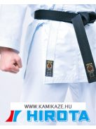 HIROTA eredeti japán karate ruhák