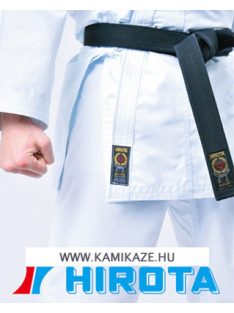 HIROTA eredeti japán karate ruhák