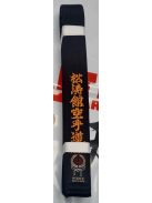 HIROTA márkájú eredeti JAPÁN övek