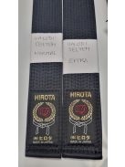 HIROTA blagovne znamke, originalni japonski pasovi