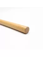 Jo, bükkfa bot ~ 128 cm 