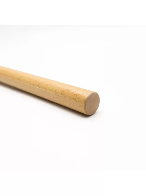 Jo, bükkfa bot ~ 128 cm 