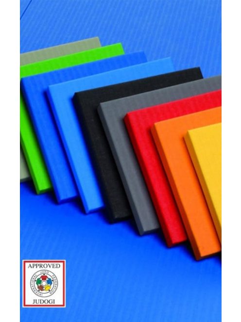 JUDO Tatami - Deluxe - IJF Approved verseny tatami