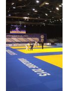 JUDO Tatami - Deluxe - IJF odobreno tekmovalno tatami