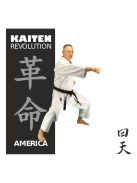 KAITEN America karate ruha 