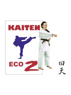 KAITEN Eco 2 karate ruha 