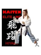 KAITEN Elite HIYAKU karate ruha - WKF Approved