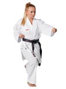 KAITEN Elite HIYAKU karate ruha - WKF Approved