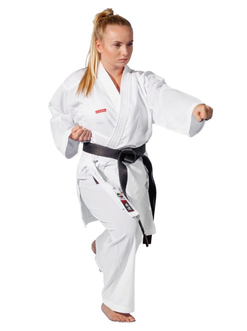 KAITEN Elite HIYAKU karate ruha - WKF Approved