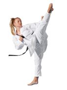 KAITEN Elite HIYAKU karate ruha - WKF Approved