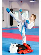 KAITEN Elite HIYAKU Karate Gi – WKF Approved