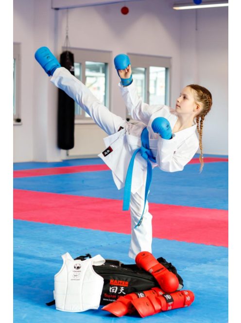 KAITEN Elite HIYAKU karate ruha - WKF Approved
