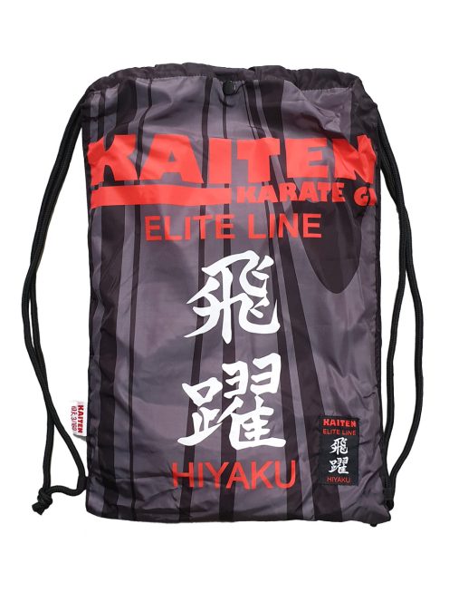 KAITEN Elite HIYAKU karate ruha - WKF Approved