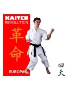 KAITEN Europa Normal karate kimono – z elastičnimi hlačami