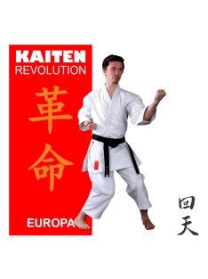 KAITEN Europa Normál karate ruha 
