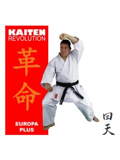 KAITEN Europa Plus karate ruha 