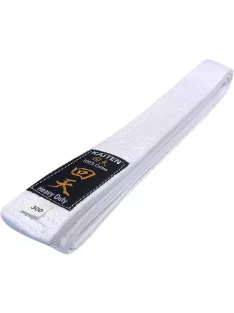 KAITEN Weißgürtel