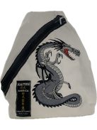 KAITEN kézzel készített Sling Bag - válltáska - kicsi