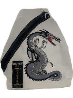 KAITEN kézzel készített Sling Bag - válltáska - kicsi