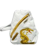 KAITEN kézzel készített Sling Bag - válltáska - kicsi