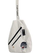 KAITEN kézzel készített Sling Bag - válltáska - nagy