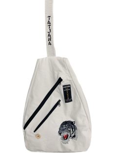 KAITEN kézzel készített Sling Bag - válltáska - nagy