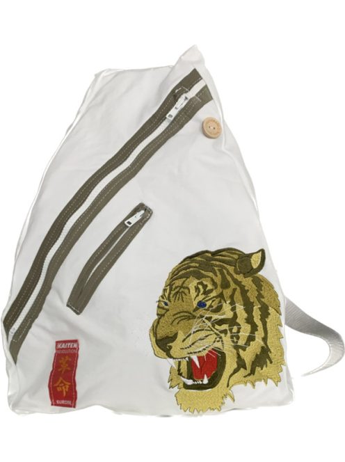 KAITEN kézzel készített Sling Bag - válltáska - nagy