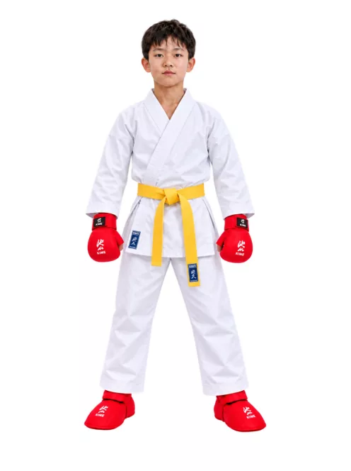 KAITEN - KIME Kumite szett