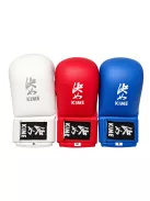 KAITEN - KIME Shiro Start Szett