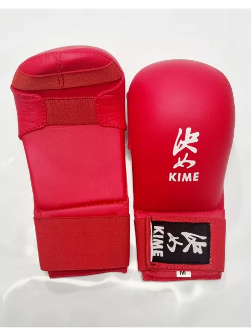 KAITEN - KIME Shiro Start Szett