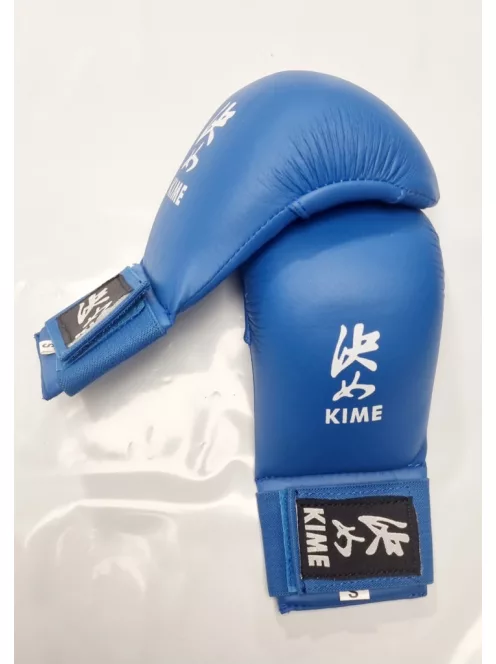 KAITEN - KIME Shiro Start Szett