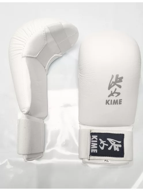 KAITEN - KIME Shiro Start Szett