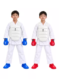 KAITEN - KIME Youth PRO szett