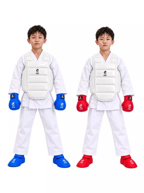 KAITEN - KIME Youth PRO szett
