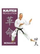 KAITEN Monarch Regular karate ruha 