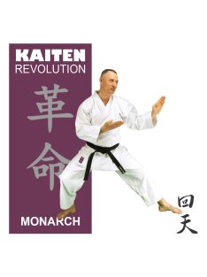 KAITEN Monarch Regular karate ruha 