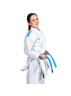 KAITEN Saizen  karate ruha - Kata specialistáknak