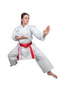 KAITEN Saizen  karate ruha - Kata specialistáknak