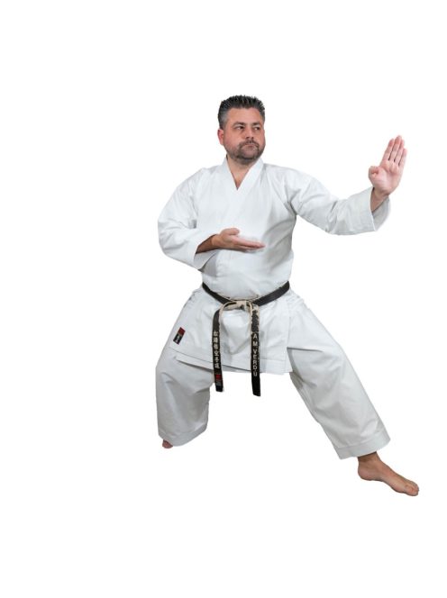 KAITEN Saizen  karate ruha - Kata specialistáknak