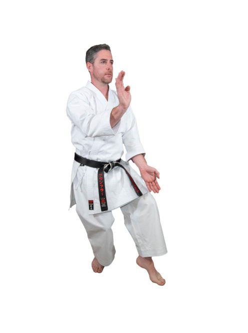 KAITEN Saizen  karate ruha - Kata specialistáknak