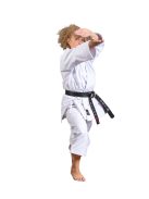 KAITEN Saizen - Nami karate ruha - Kata specialistáknak