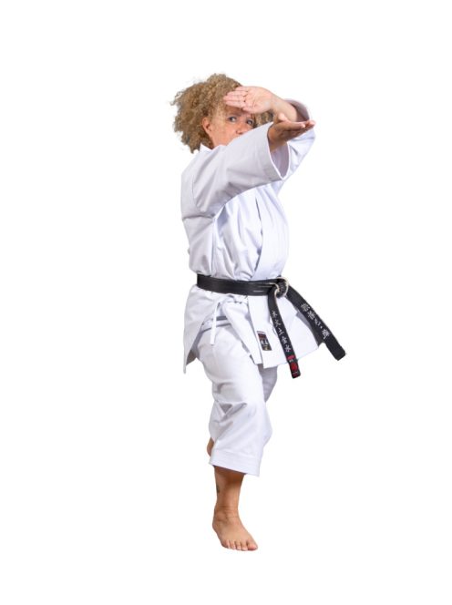 KAITEN Saizen - Nami karate ruha - Kata specialistáknak