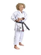 KAITEN Saizen – Nami karate kimono – za specialiste za kata